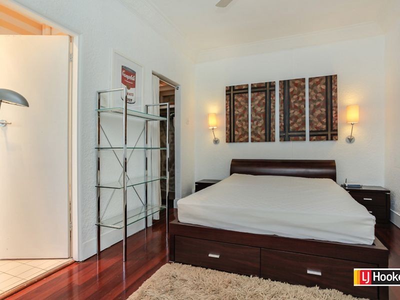 9/140 Moray Street, New Farm QLD 4005