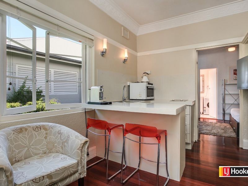 9/140 Moray Street, New Farm QLD 4005