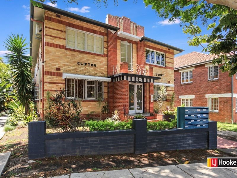 9/140 Moray Street, New Farm QLD 4005