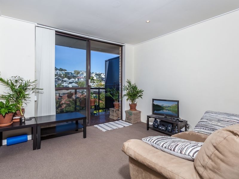 15/304 Harcourt Street, Teneriffe QLD 4005