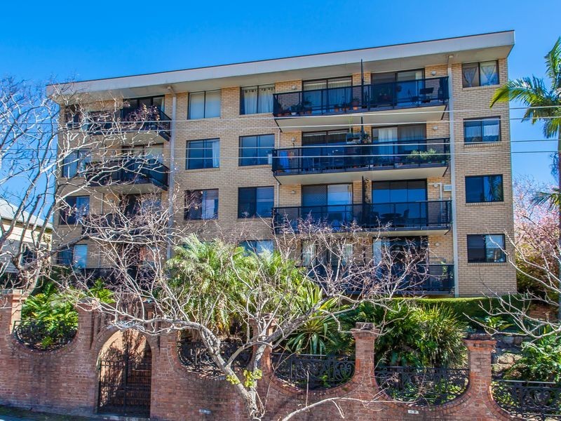 15/304 Harcourt Street, Teneriffe QLD 4005