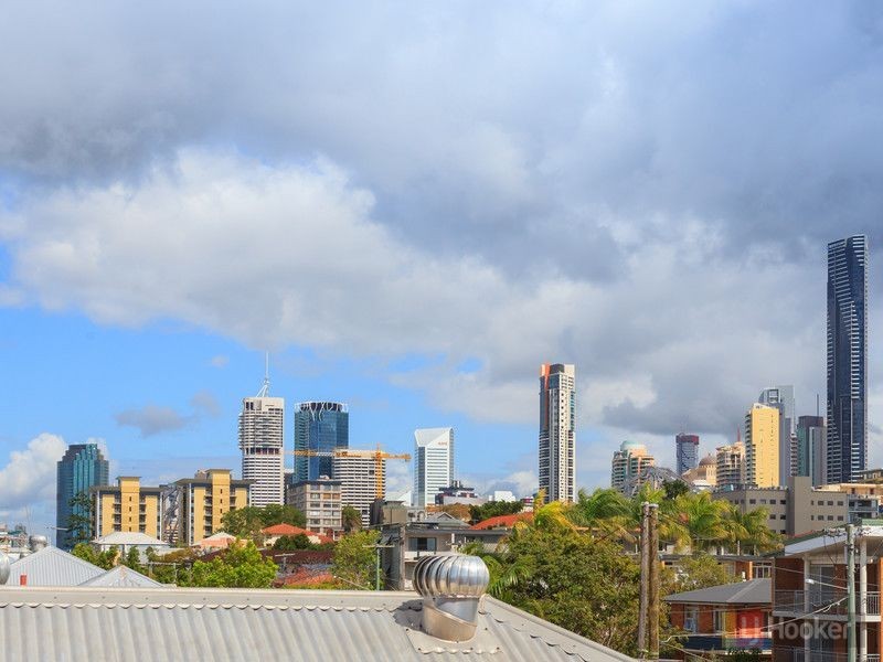 13/191 Kent Street, New Farm QLD 4005