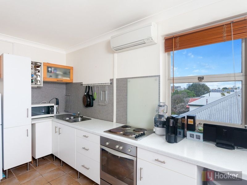 13/191 Kent Street, New Farm QLD 4005