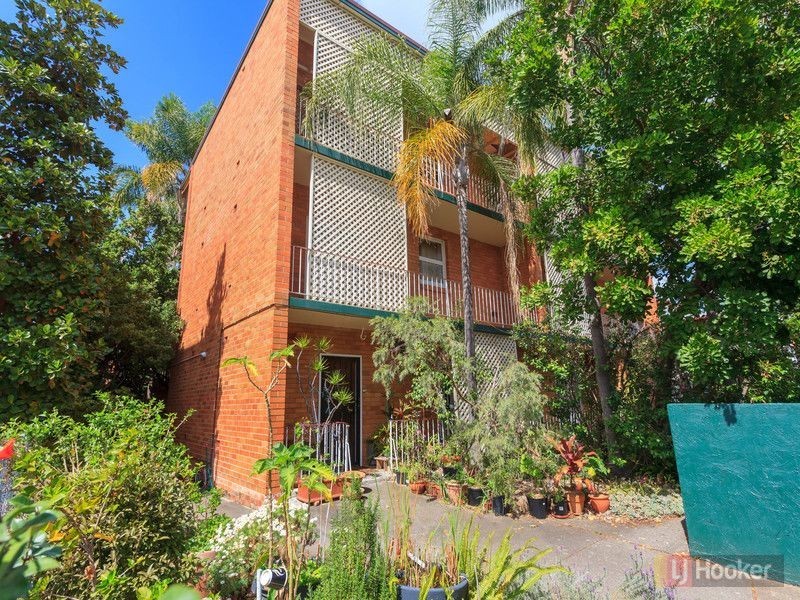 13/191 Kent Street, New Farm QLD 4005