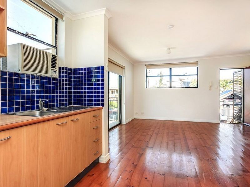 10/12 Bailey Street, New Farm QLD 4005