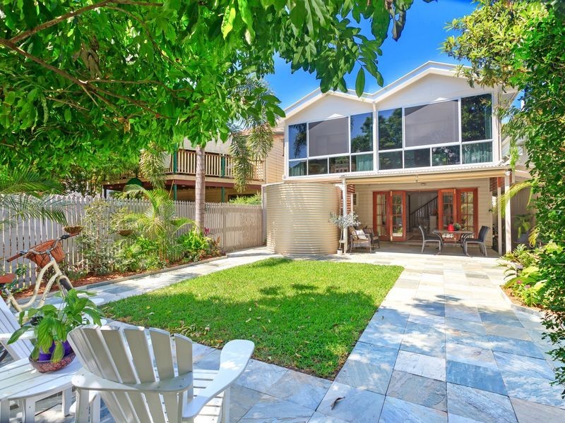 90 Villiers Street, New Farm QLD 4005