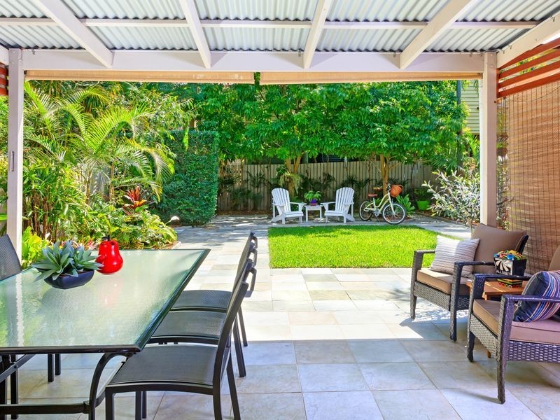 90 Villiers Street, New Farm QLD 4005