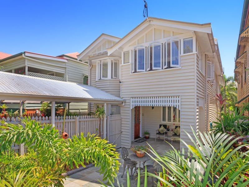 90 Villiers Street, New Farm QLD 4005