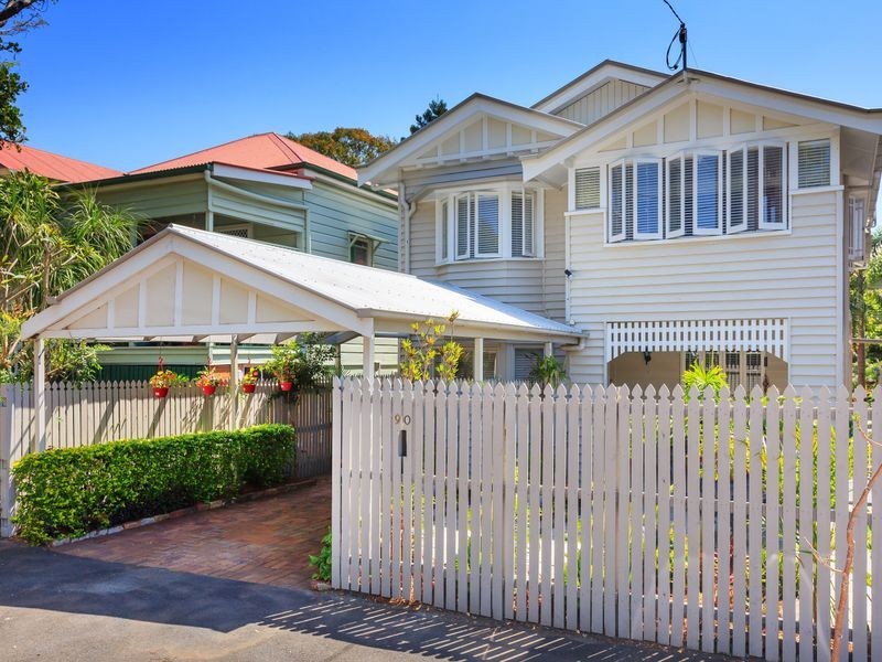 90 Villiers Street, New Farm QLD 4005