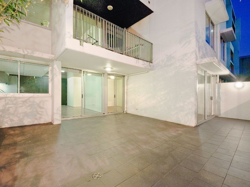 116/82 Alfred Street, Fortitude Valley QLD 4006