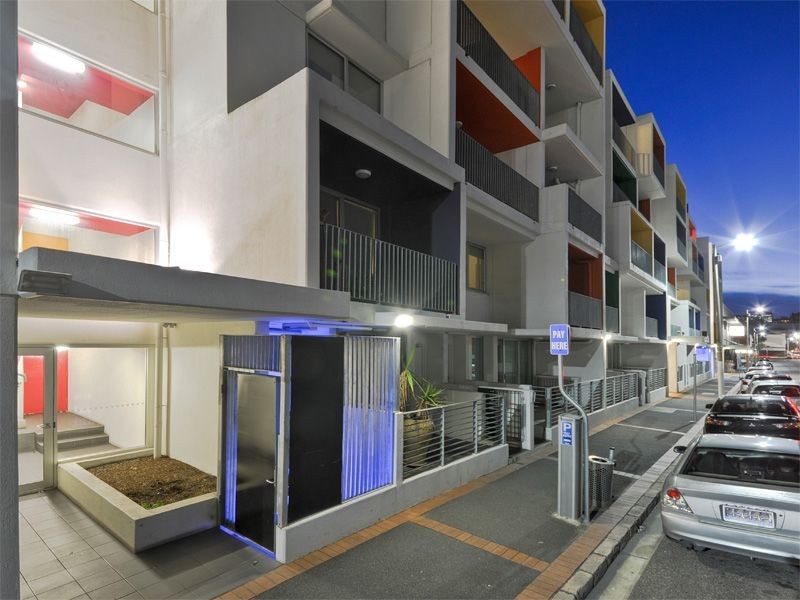 116/82 Alfred Street, Fortitude Valley QLD 4006