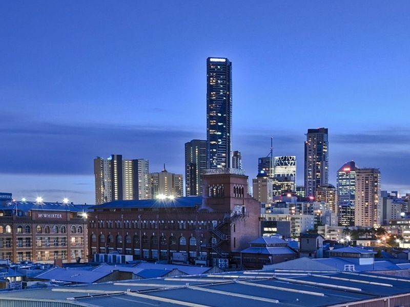 514/82 Alfred Street, Fortitude Valley QLD 4006