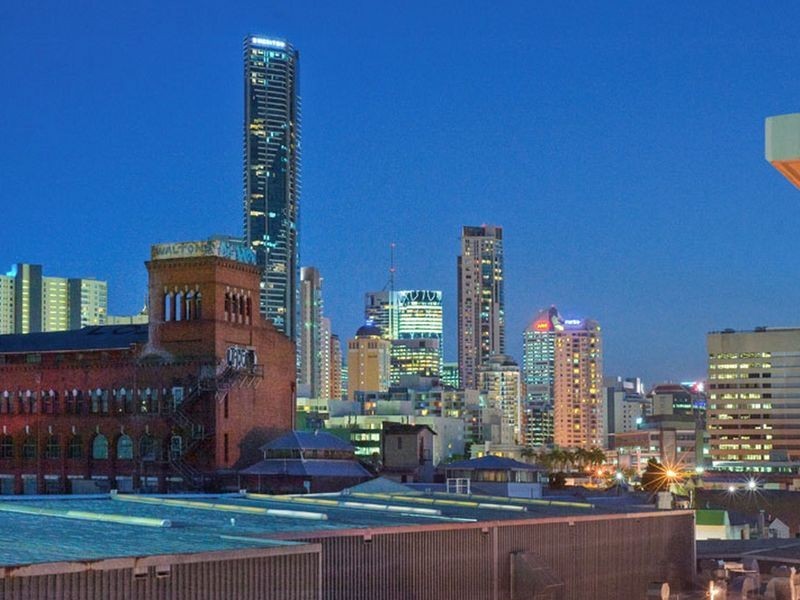 514/82 Alfred Street, Fortitude Valley QLD 4006