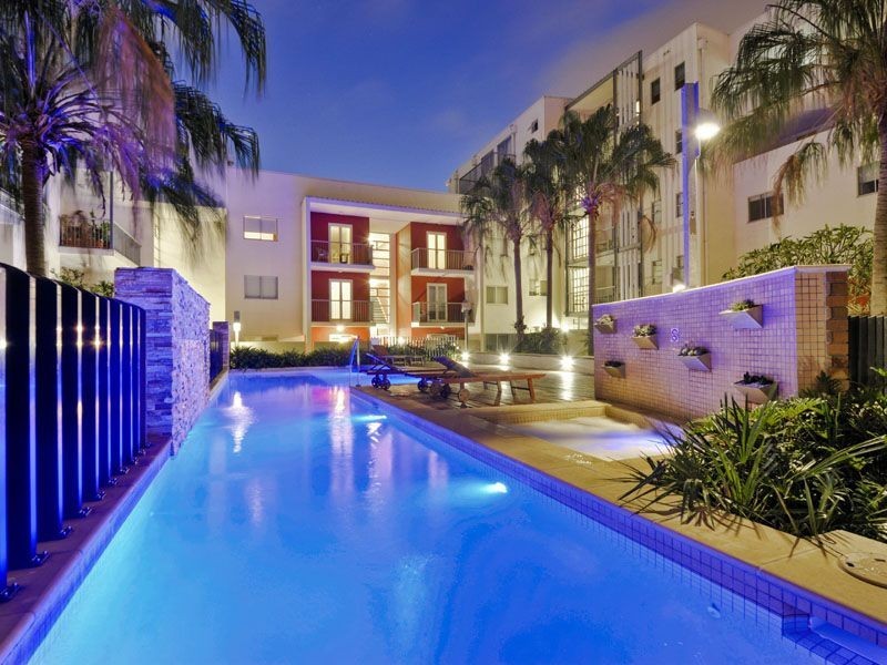 202/61 Anderson Street, Fortitude Valley QLD 4006