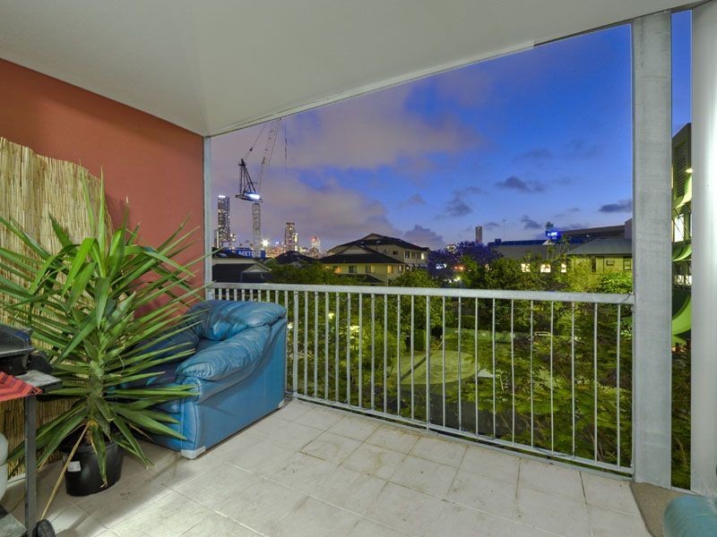 202/61 Anderson Street, Fortitude Valley QLD 4006