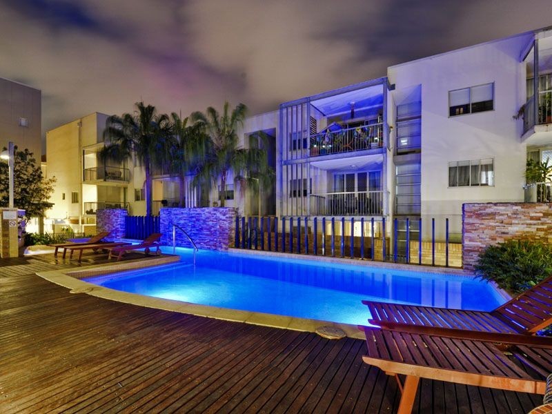 202/61 Anderson Street, Fortitude Valley QLD 4006