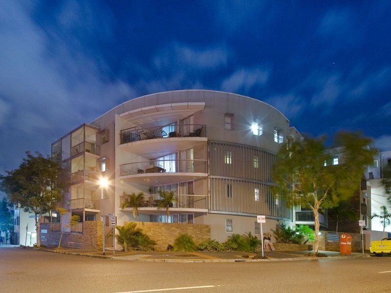 202/61 Anderson Street, Fortitude Valley QLD 4006