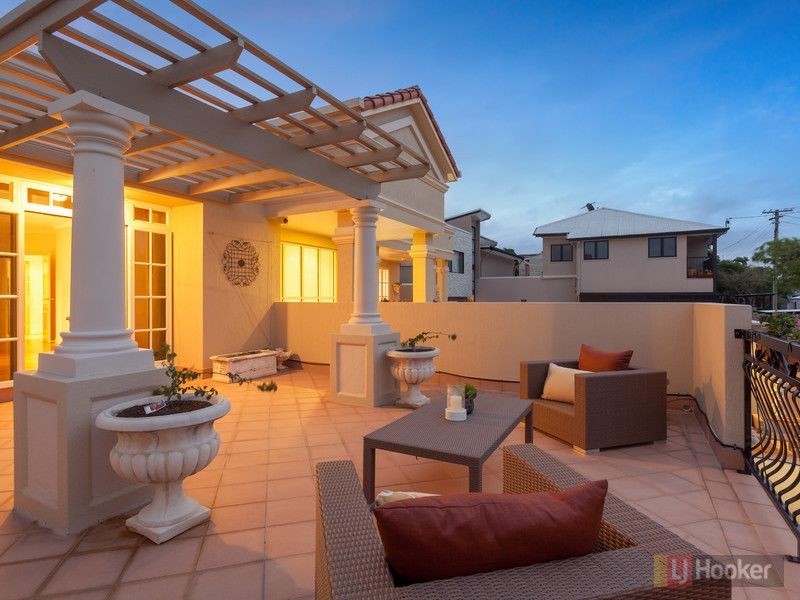 21 Bailey Street, New Farm QLD 4005