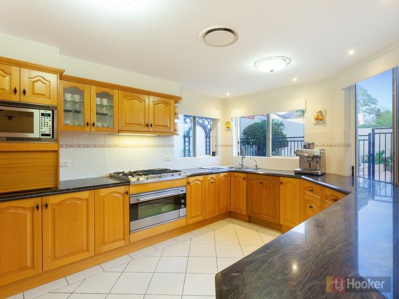 21 Bailey Street, New Farm QLD 4005