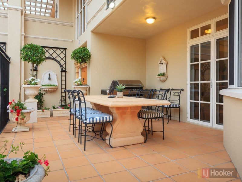 21 Bailey Street, New Farm QLD 4005