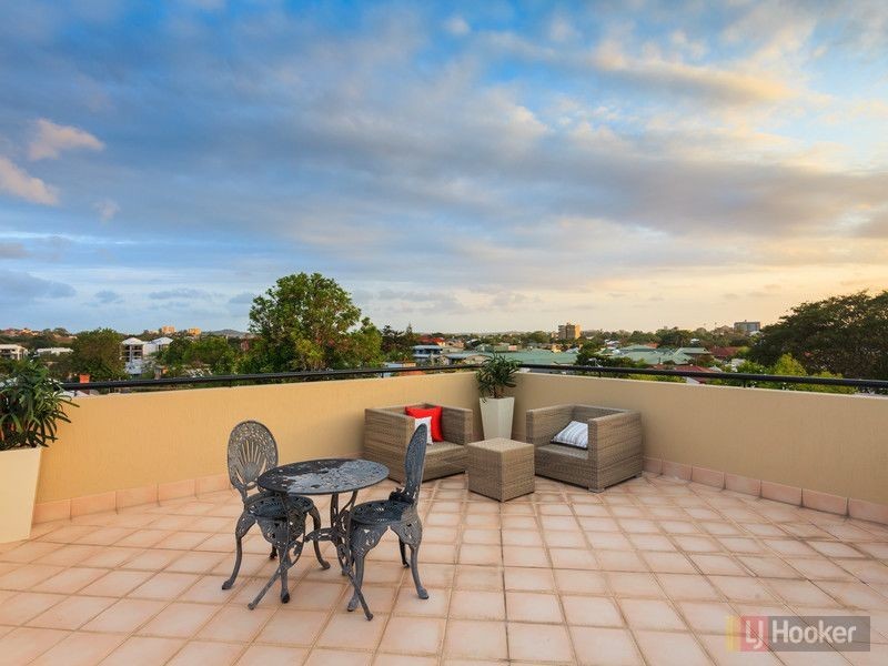 21 Bailey Street, New Farm QLD 4005