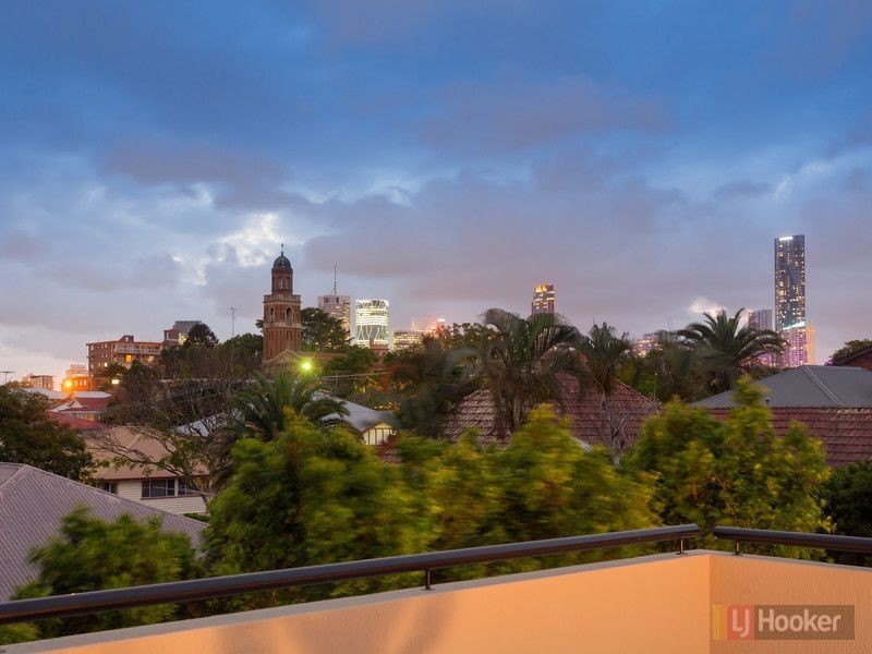 21 Bailey Street, New Farm QLD 4005