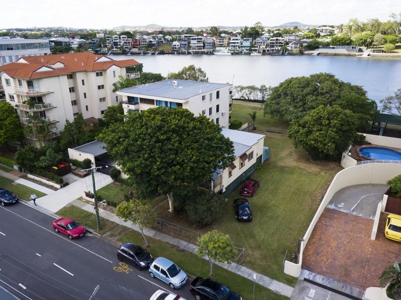 140 Oxlade Drive, New Farm QLD 4005