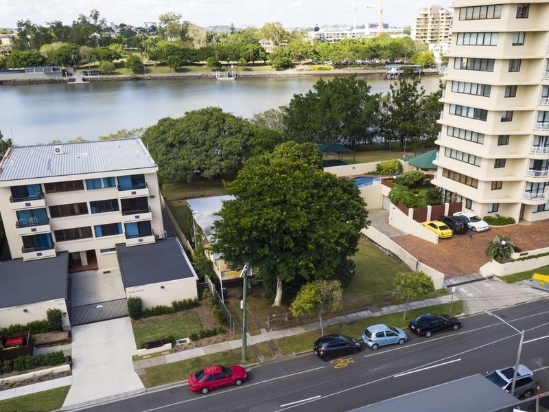 140 Oxlade Drive, New Farm QLD 4005