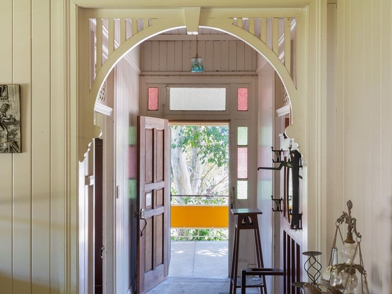 140 Oxlade Drive, New Farm QLD 4005