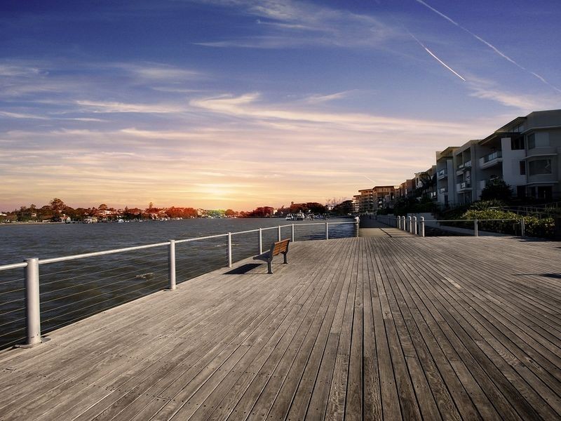 140 Oxlade Drive, New Farm QLD 4005