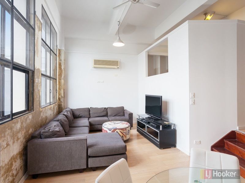 211/367 Brunswick Street, Fortitude Valley QLD 4006