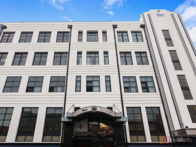 211/367 Brunswick Street, Fortitude Valley QLD 4006