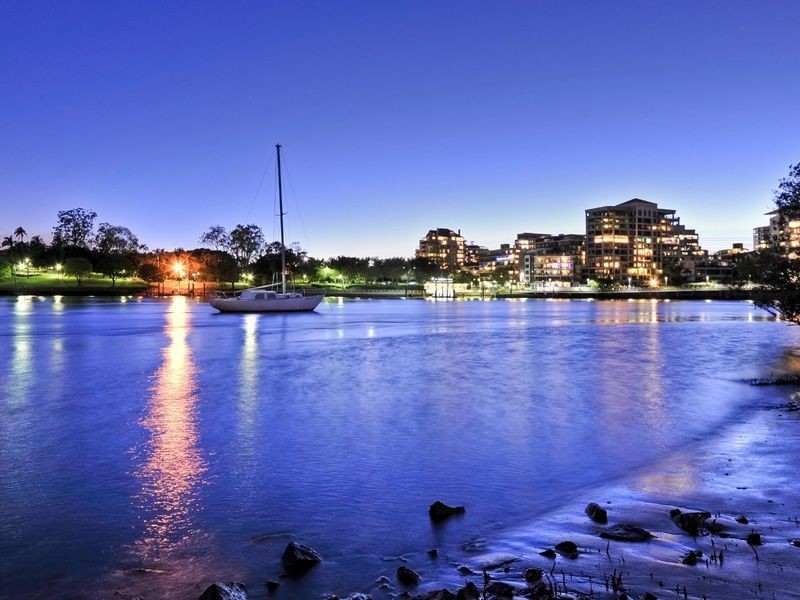 301/150 Oxlade Drive, New Farm QLD 4005