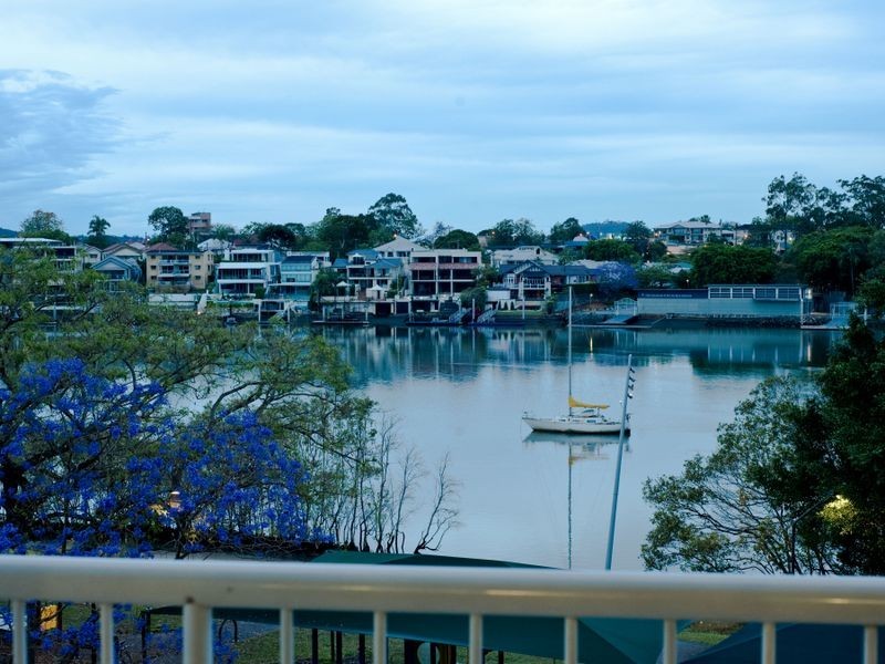 301/150 Oxlade Drive, New Farm QLD 4005