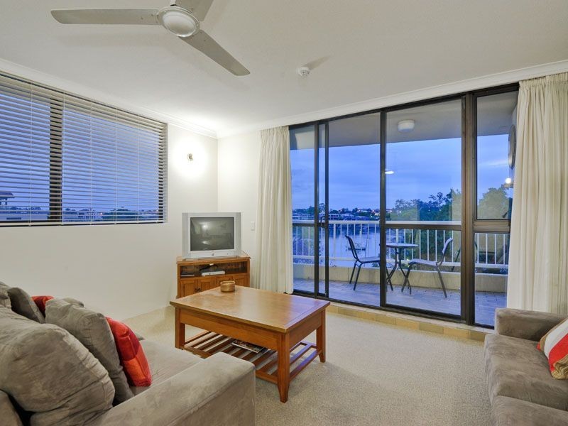 301/150 Oxlade Drive, New Farm QLD 4005