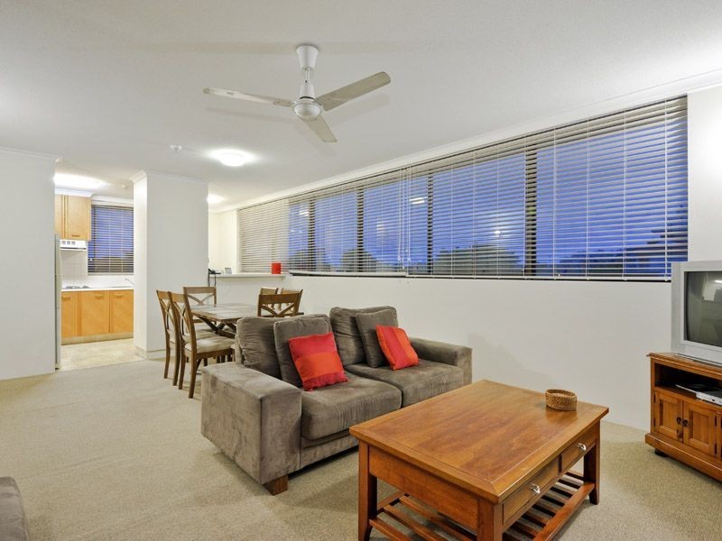 301/150 Oxlade Drive, New Farm QLD 4005