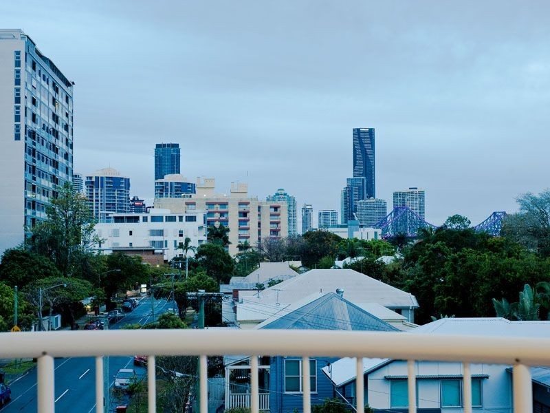 301/150 Oxlade Drive, New Farm QLD 4005