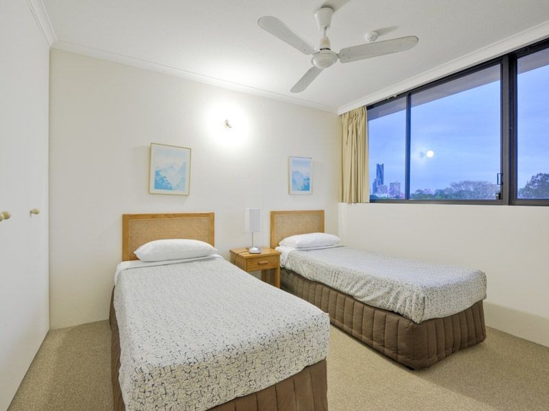 301/150 Oxlade Drive, New Farm QLD 4005