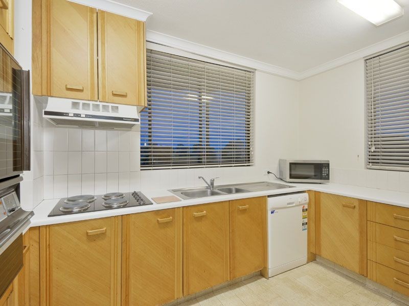 301/150 Oxlade Drive, New Farm QLD 4005