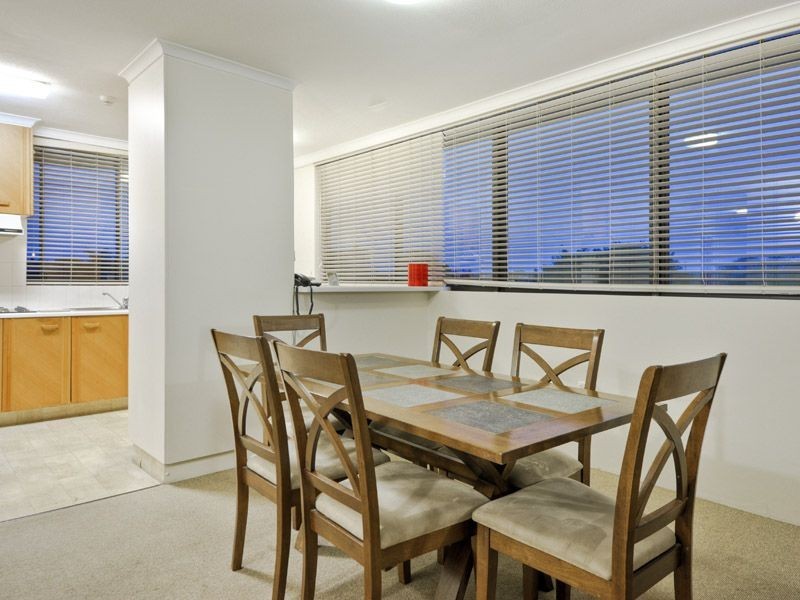 301/150 Oxlade Drive, New Farm QLD 4005