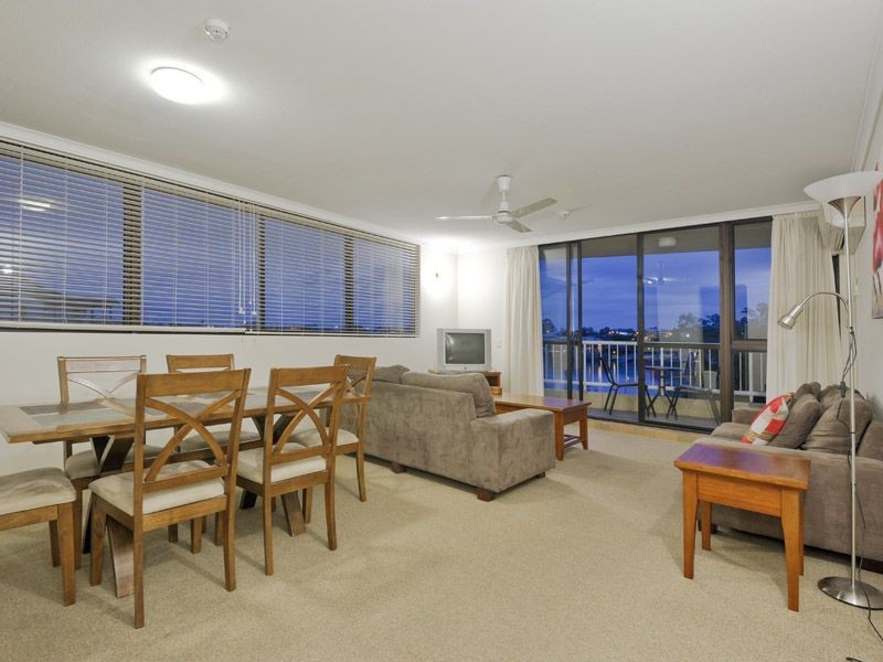 301/150 Oxlade Drive, New Farm QLD 4005