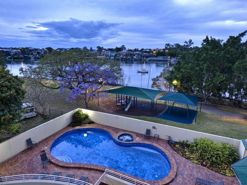 301/150 Oxlade Drive, New Farm QLD 4005