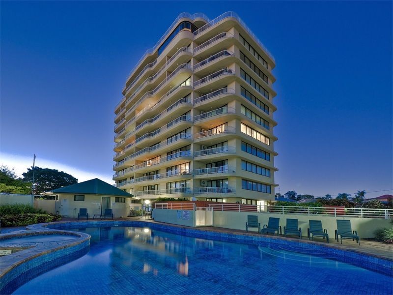 301/150 Oxlade Drive, New Farm QLD 4005