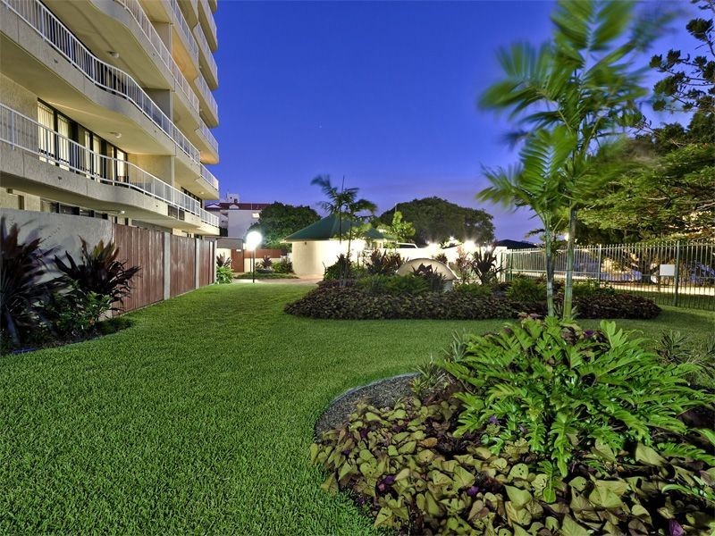 301/150 Oxlade Drive, New Farm QLD 4005