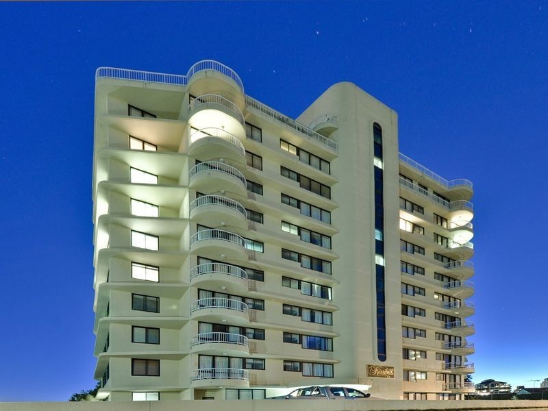 301/150 Oxlade Drive, New Farm QLD 4005