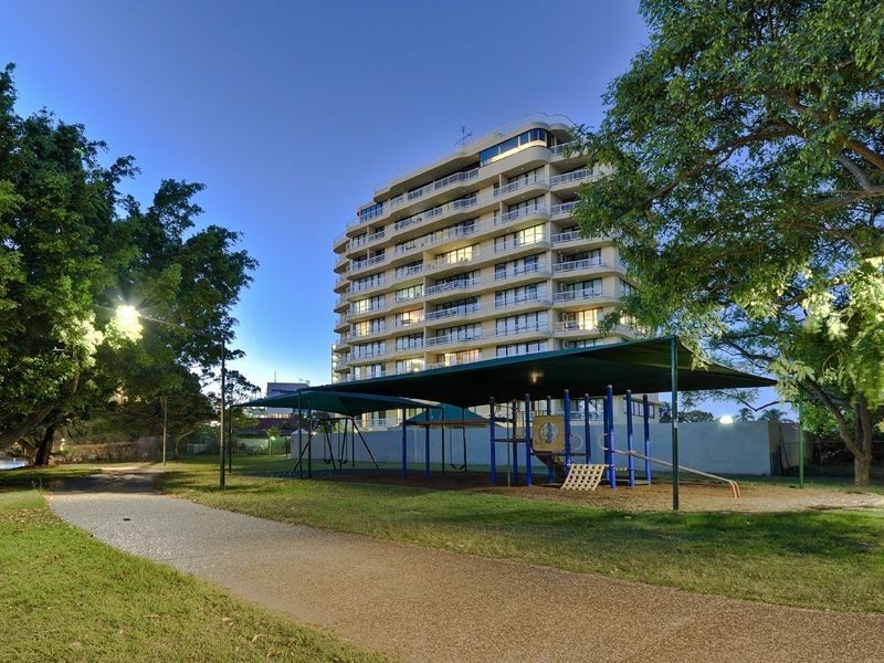 301/150 Oxlade Drive, New Farm QLD 4005