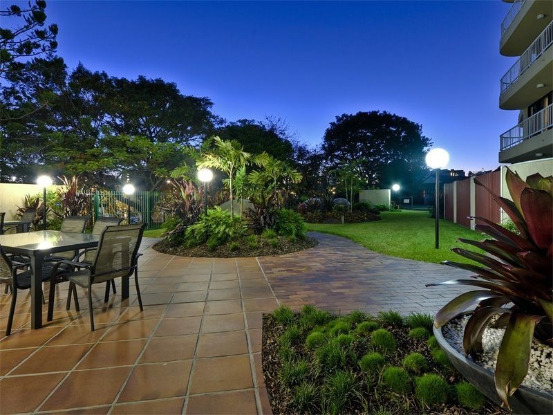 301/150 Oxlade Drive, New Farm QLD 4005