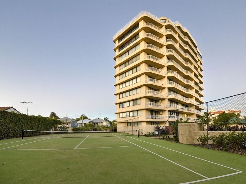 301/150 Oxlade Drive, New Farm QLD 4005