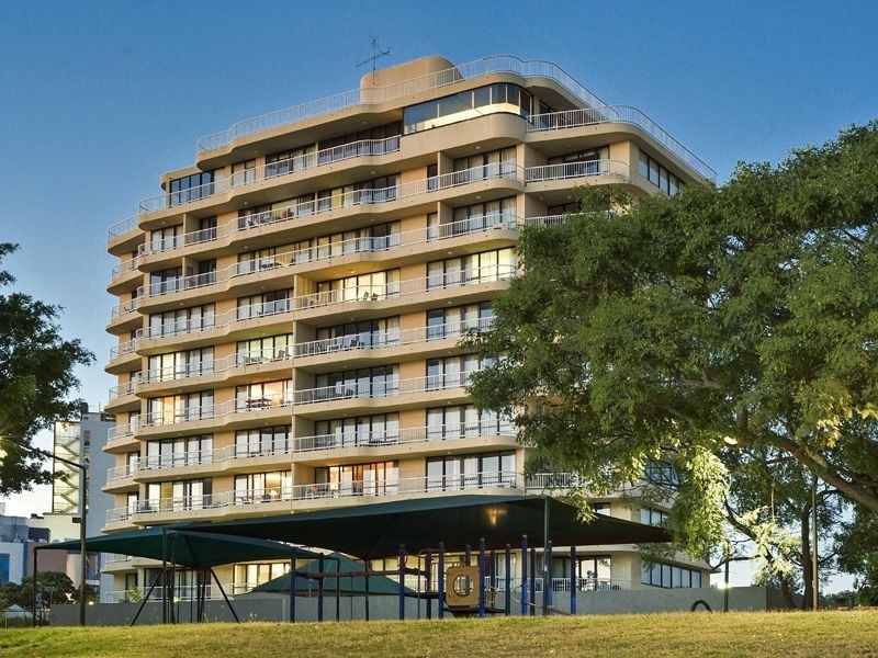 301/150 Oxlade Drive, New Farm QLD 4005