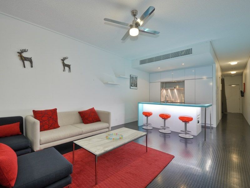 115/41 Robertson Street, Fortitude Valley QLD 4006